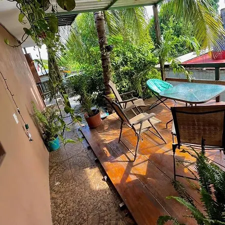 Casa Guiba 3 Puerto Escondido Apartment Exterior photo