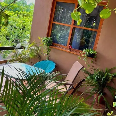 Casa Guiba 3 Puerto Escondido Apartment Exterior photo
