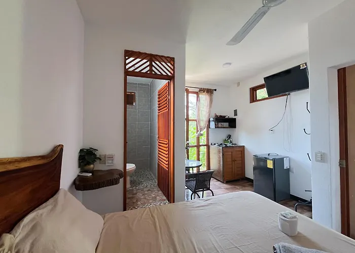 Casa Guiba 3 Puerto Escondido