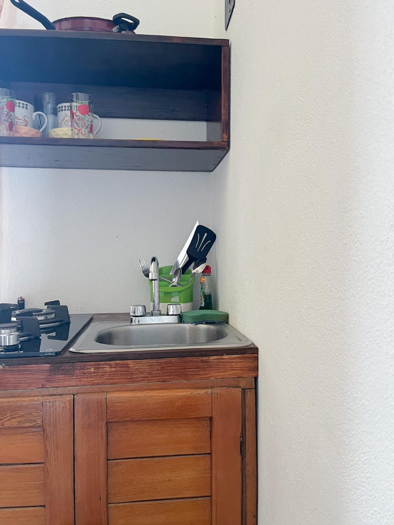 Apartamento Casa Guiba 3 *
