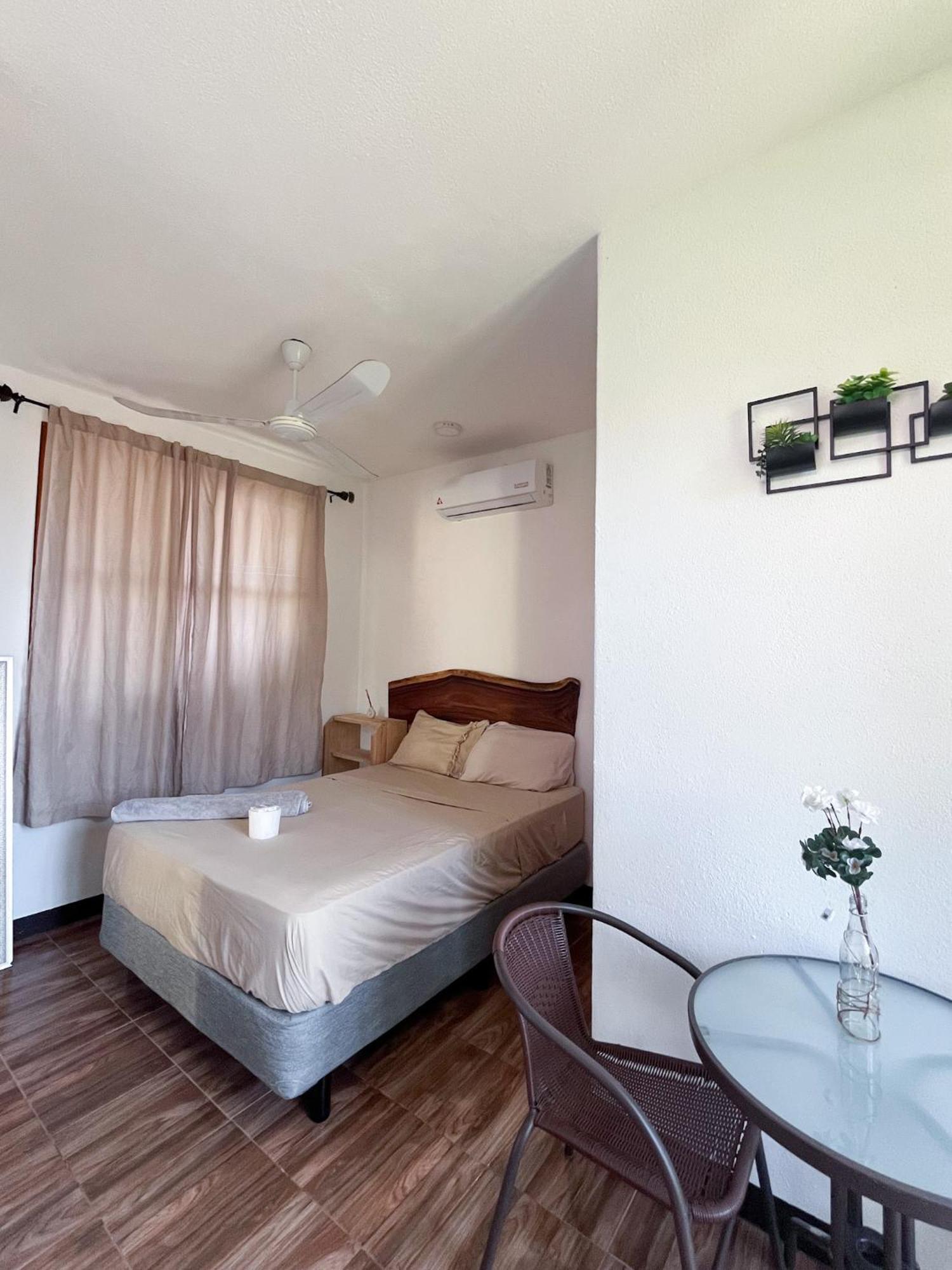 Casa Guiba 3 Apartamento Puerto Escondido (Oaxaca)