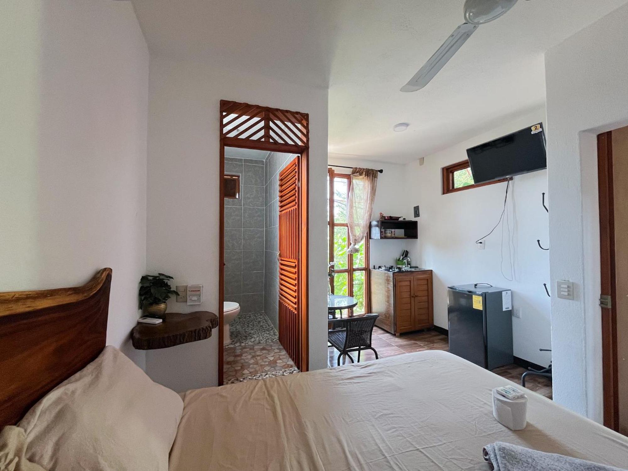 Apartamento Casa Guiba 3